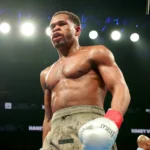 Devin Haney