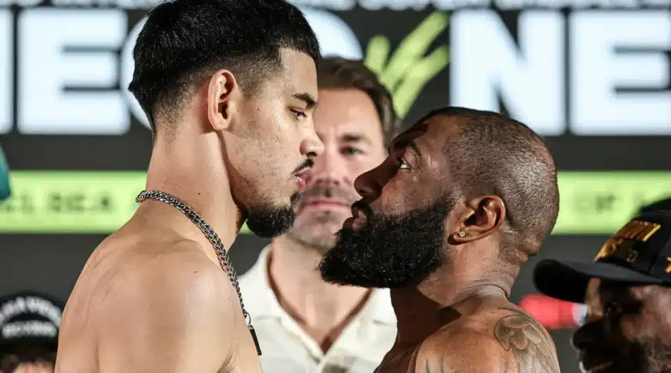 Pacheco vs. Nelson: Betting Tips & Odds