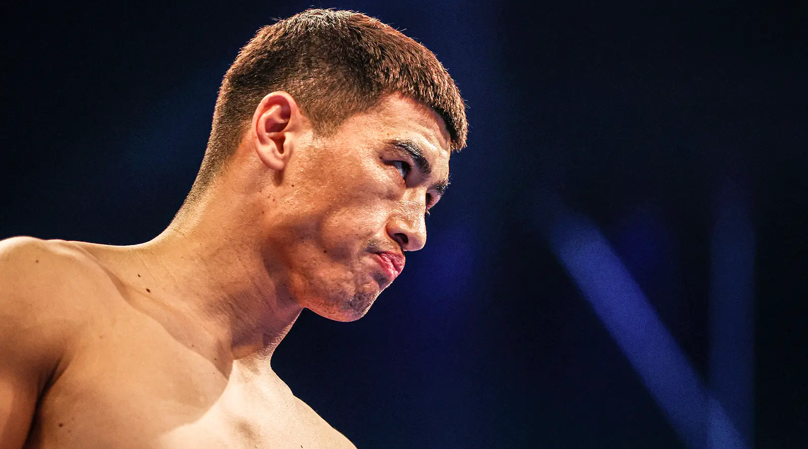 Dmitry Bivol