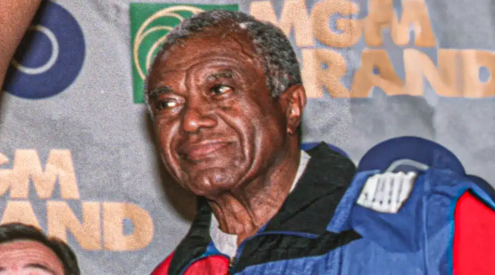 Eddie Futch