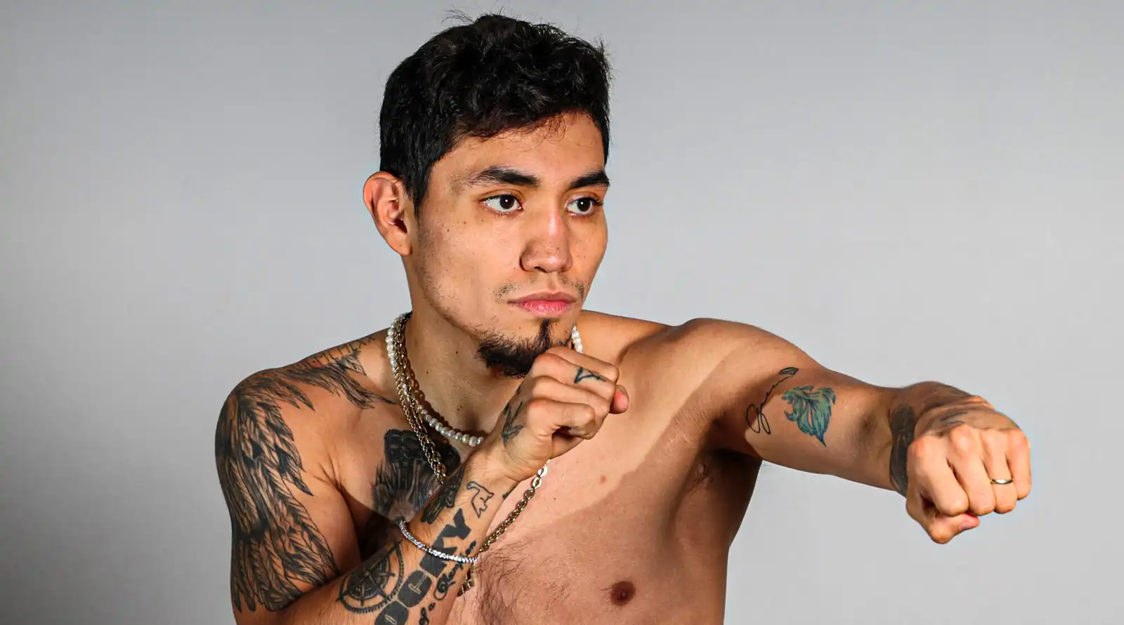 Eduardo Hernandez