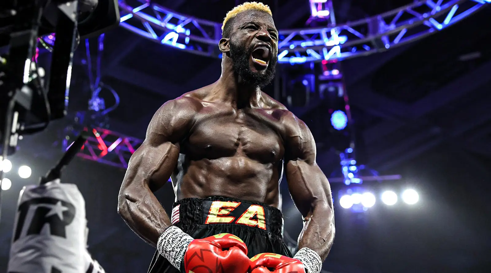 Efe Ajagba