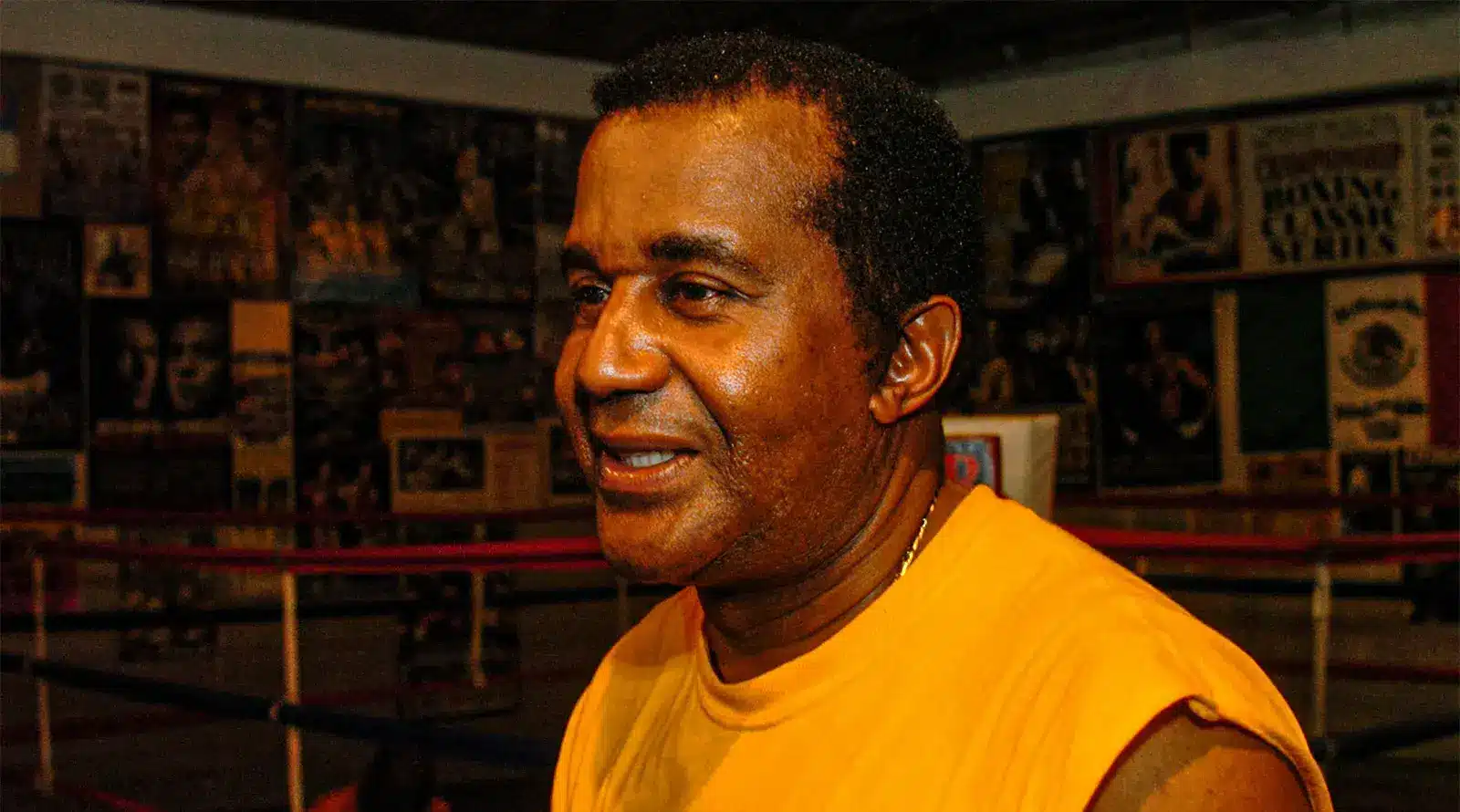 Emanuel Steward