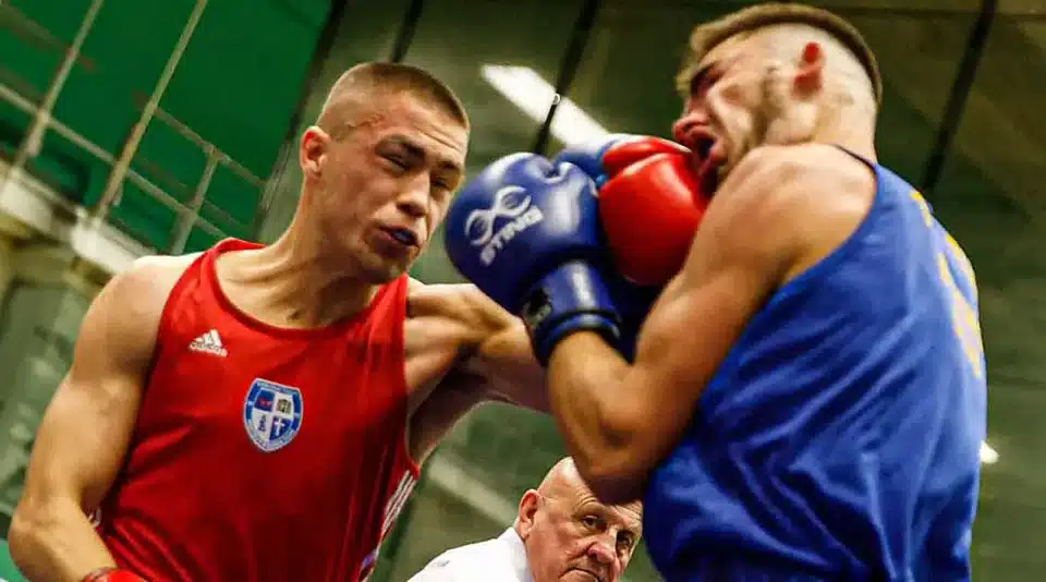 Shock defeats will produce new National Amateur Champions