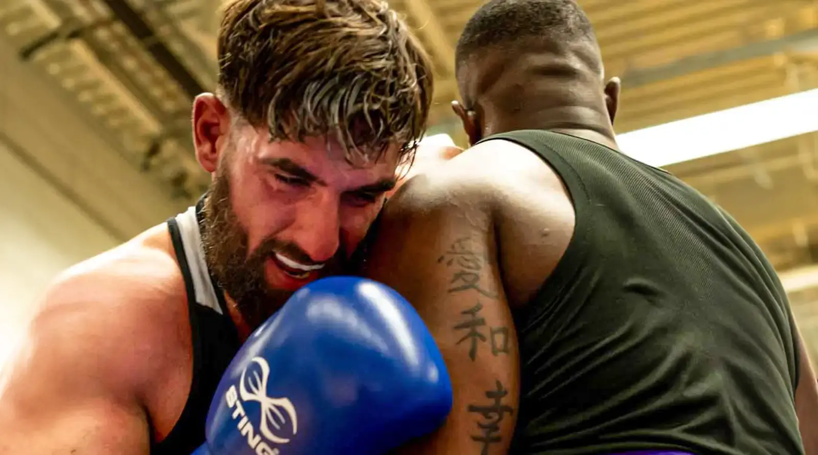 Shock Defeats Will Produce New National Amateur Champions 1 england boxing