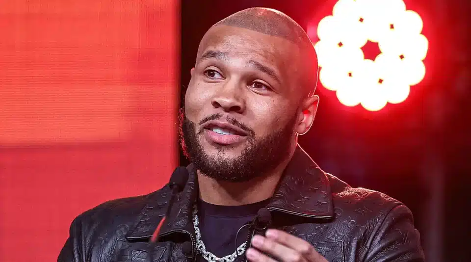 Eubank Jr claims Benn clash outshines possible Canelo fight