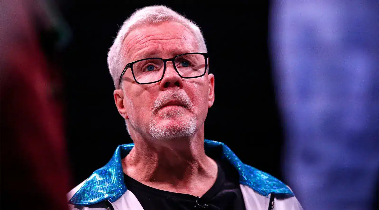 Freddie Roach
