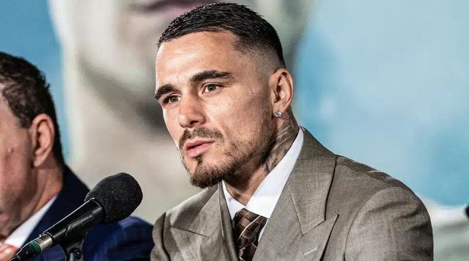 Kambosos vs. Wyllie: Betting Tips & Odds