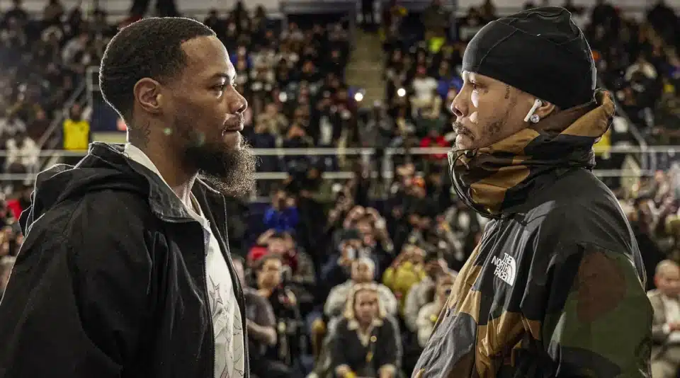 Gervonta Davis v Lamont Roach: What time is the fight? What TV channel is it on?