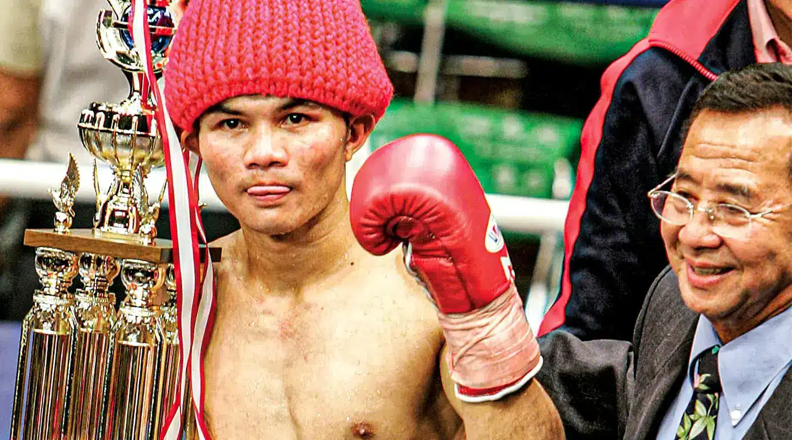 Ibhof Sees Greatness Close To Home Once Again 2 pongsaklek wonjongkam