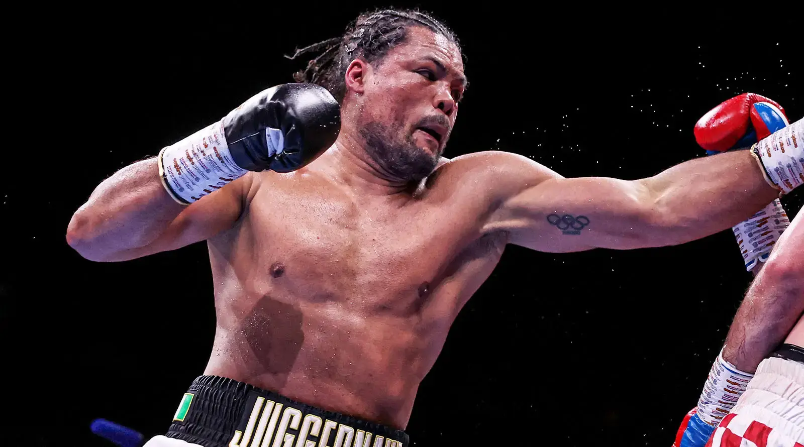 joe joyce