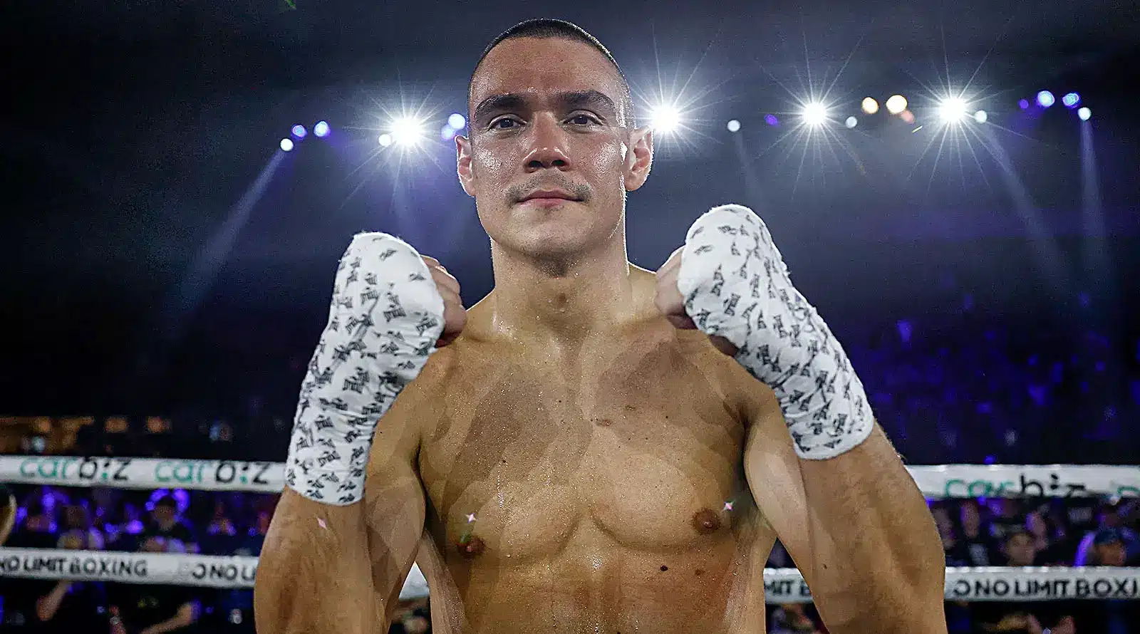 What'S Next For Hrgovic, Joyce, Zhanibek And Tszyu? 4 tszyu