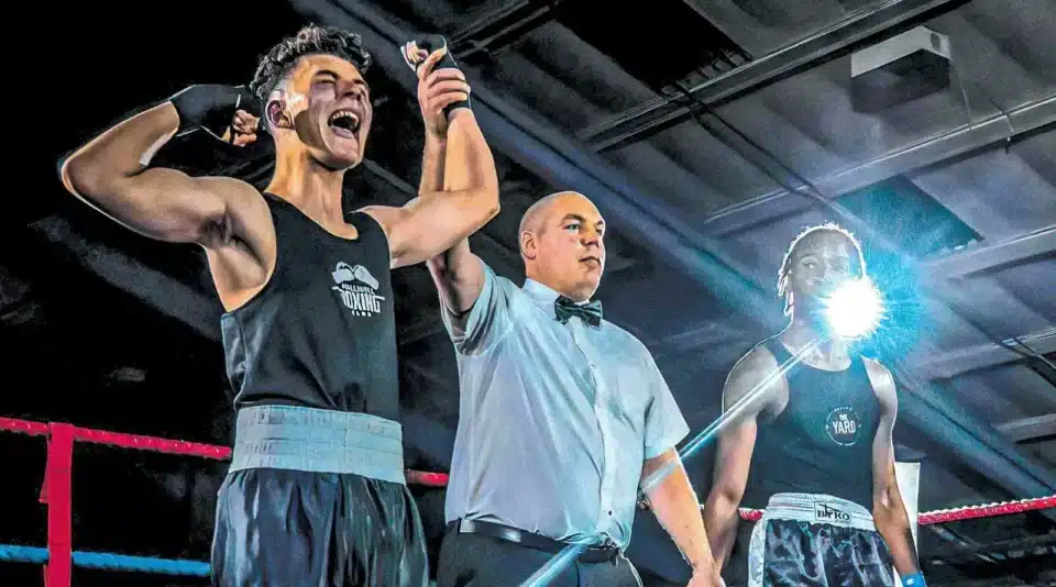 Bolton club Halliwell ABC reflects on a stellar 2025