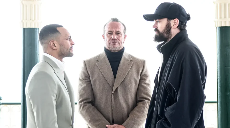 Eubank vs. McKenna: Betting Tips & Odds