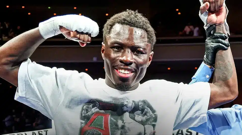 Hitchins-Kambosos rivalry intensifies ahead of title clash