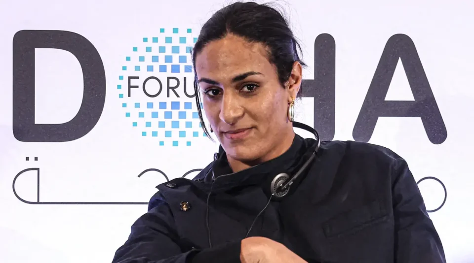 IOC and World Boxing presidents weigh in on Imane Khelif gender row
