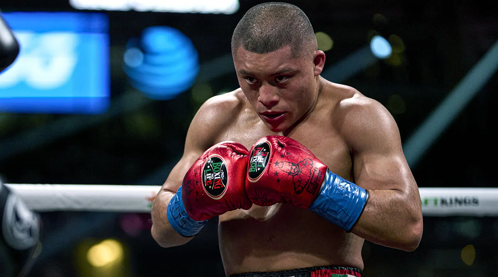Isaac Cruz