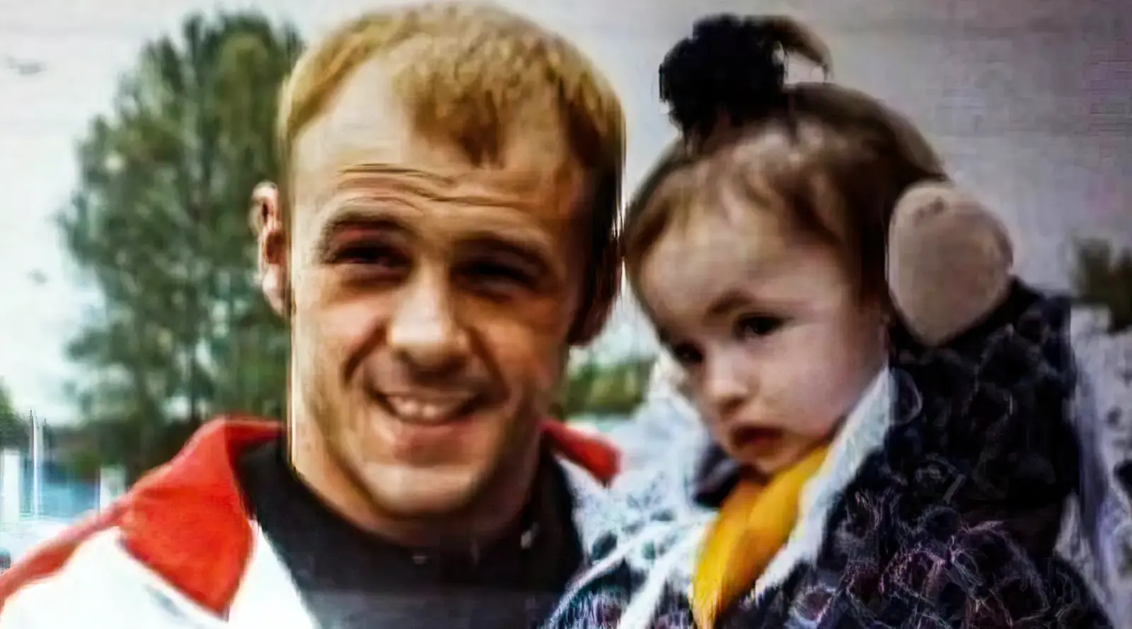 Boxing Is A Family Affair For John And Jade Pearce 1 jade pearce and john pearce