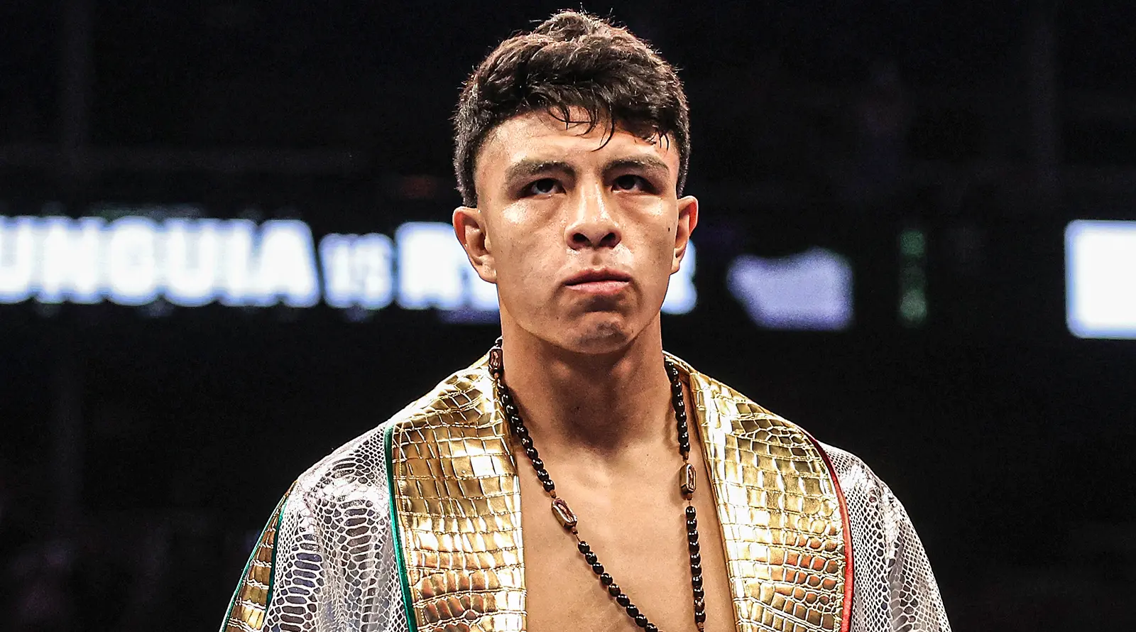 Jaime Munguia
