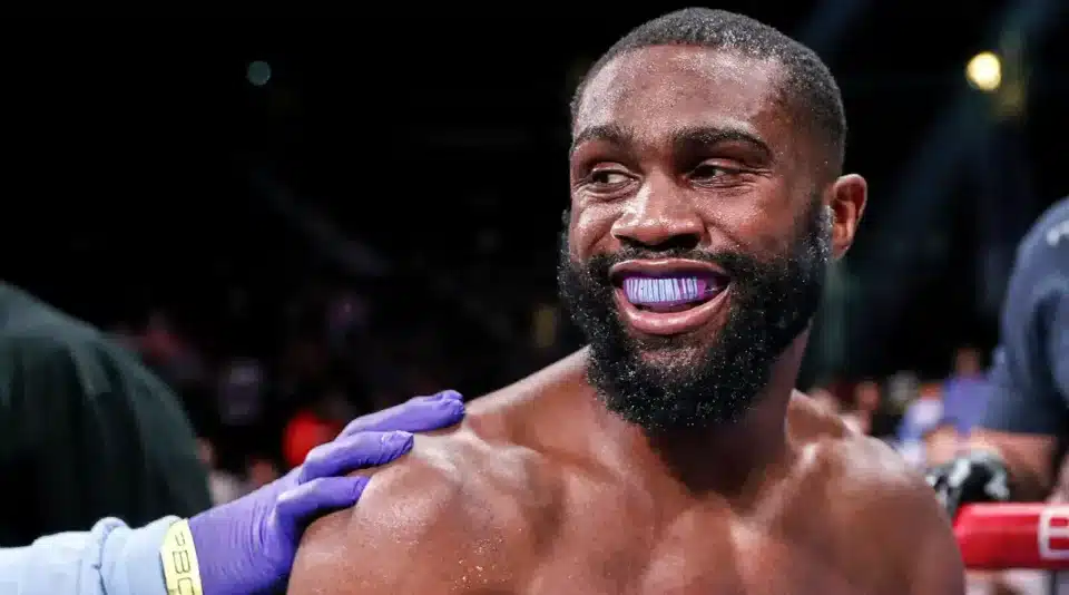 Jaron Ennis seeks statement win despite 147-pound concerns