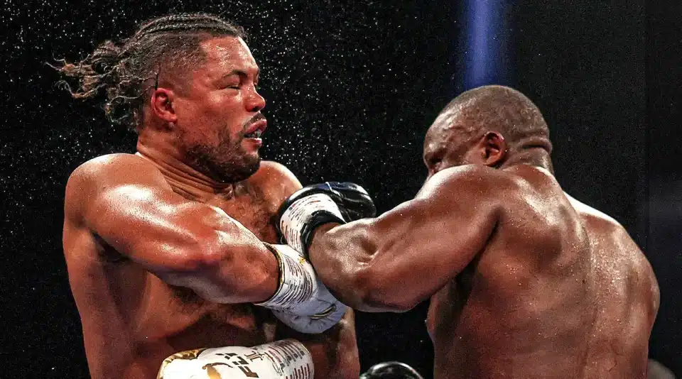 5 talking points ahead of a crunch weekend for Joe Joyce and Tim Tszyu