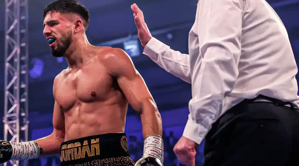 Point of no return – Winners and losers from the boxing week