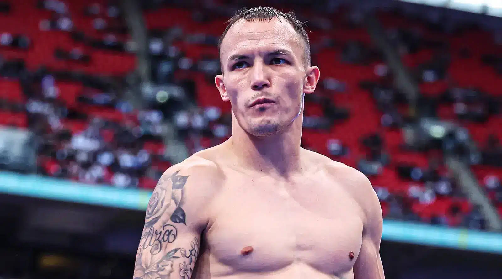 Josh Warrington