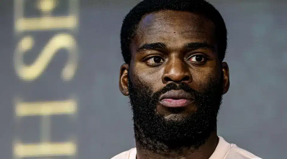 Joshua Buatsi open to facing Ben Whittaker vs Liam Cameron 2 winner