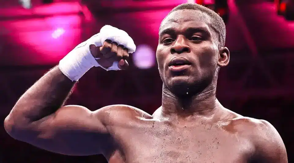 3 best wins for Joshua Buatsi