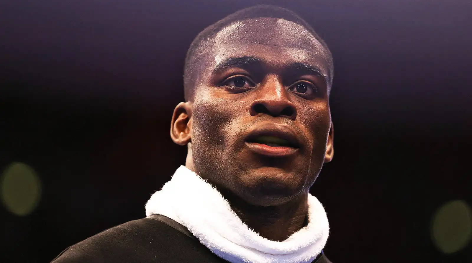 Joshua Buatsi