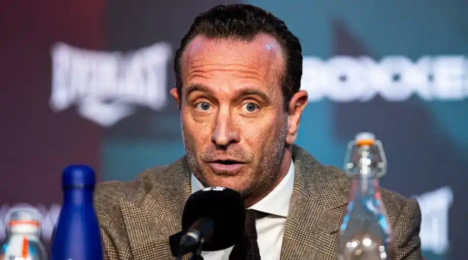 Strong viewing figures prove there is an appetite for boxing