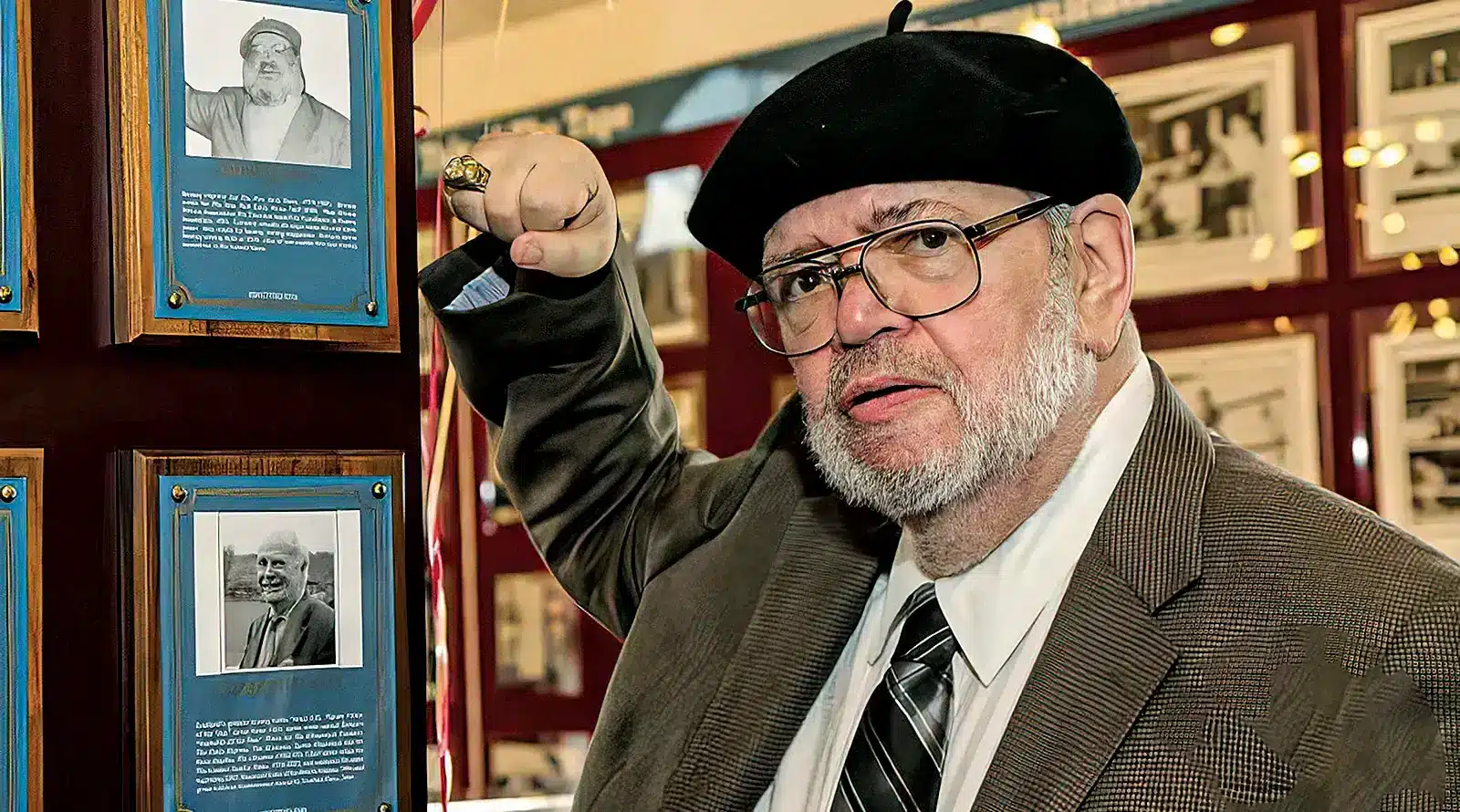 Michael Katz