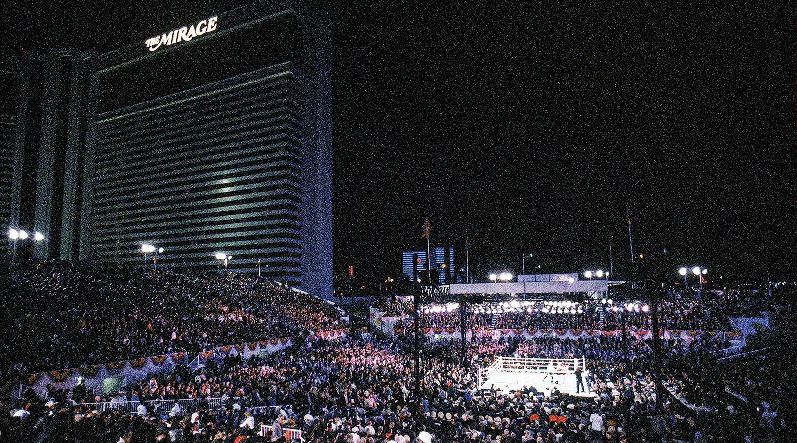 las vegas