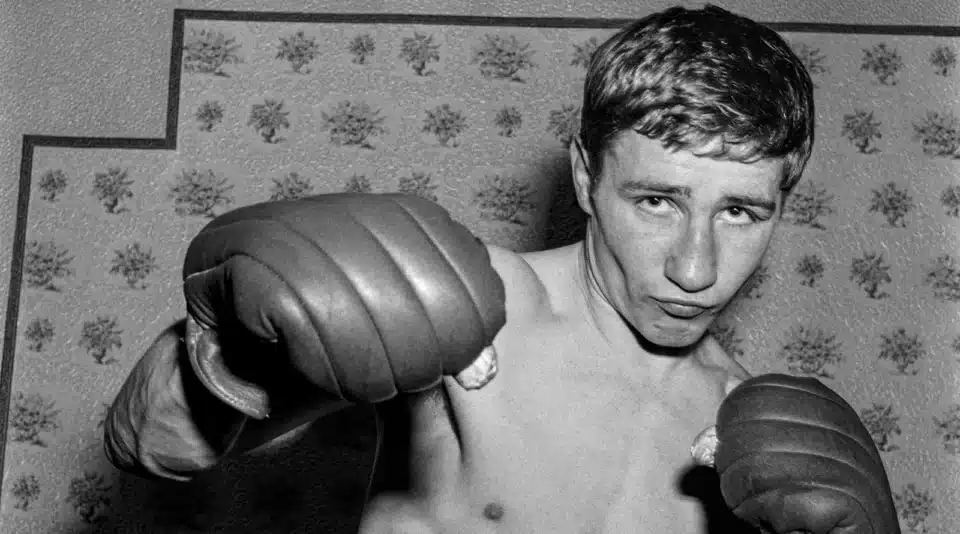 5 best wins for Ken Buchanan