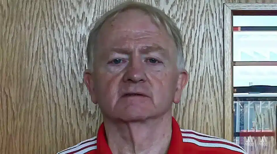 GB Boxing pays tribute to former Performance Director and England Head Coach Kevin Hickey MBE