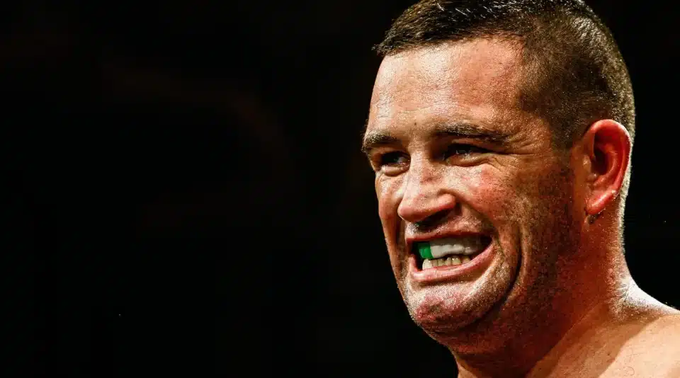 Long before Jake Paul arrived, Kevin McBride was the last man to beat Mike Tyson
