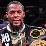Lamont Roach Jr