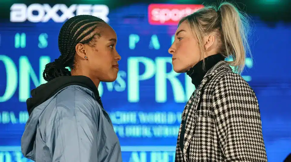 Can Boxxer’s all-female card on March 7 match their previous effort?