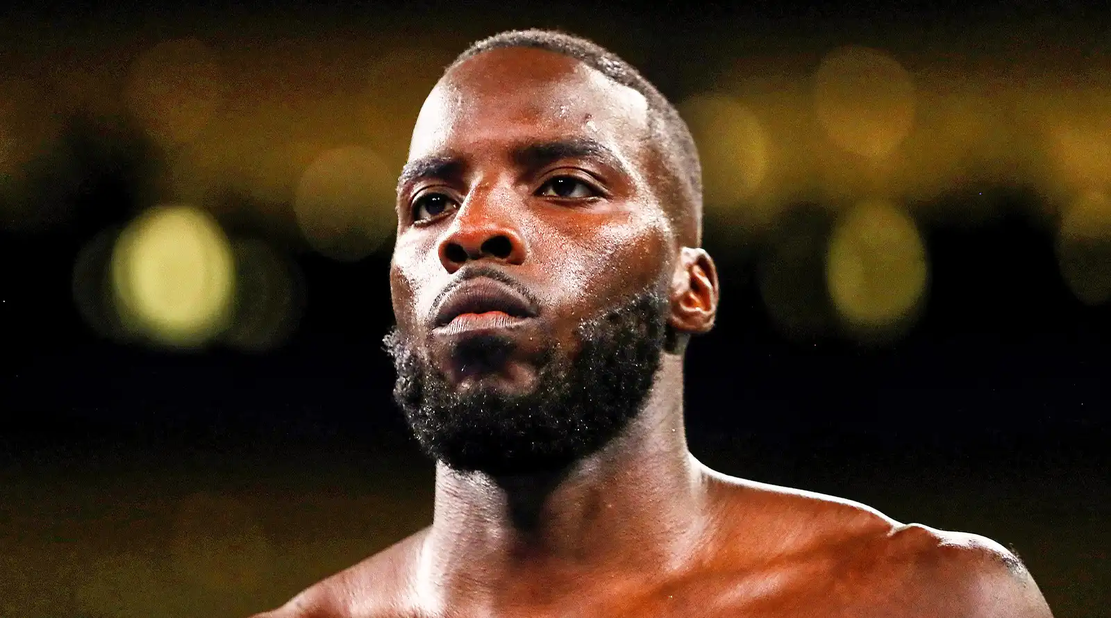 Lawrence Okolie