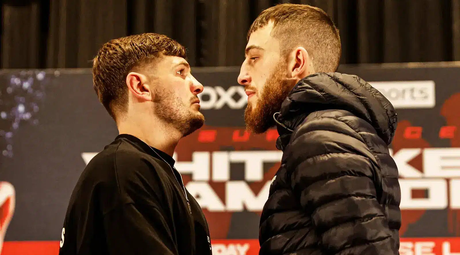 5 Talking Points Ahead Of A Pivotal Weekend For Dalton Smith And Ben Whittaker 2 lee cutler and sam eggington