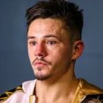Lee McGregor