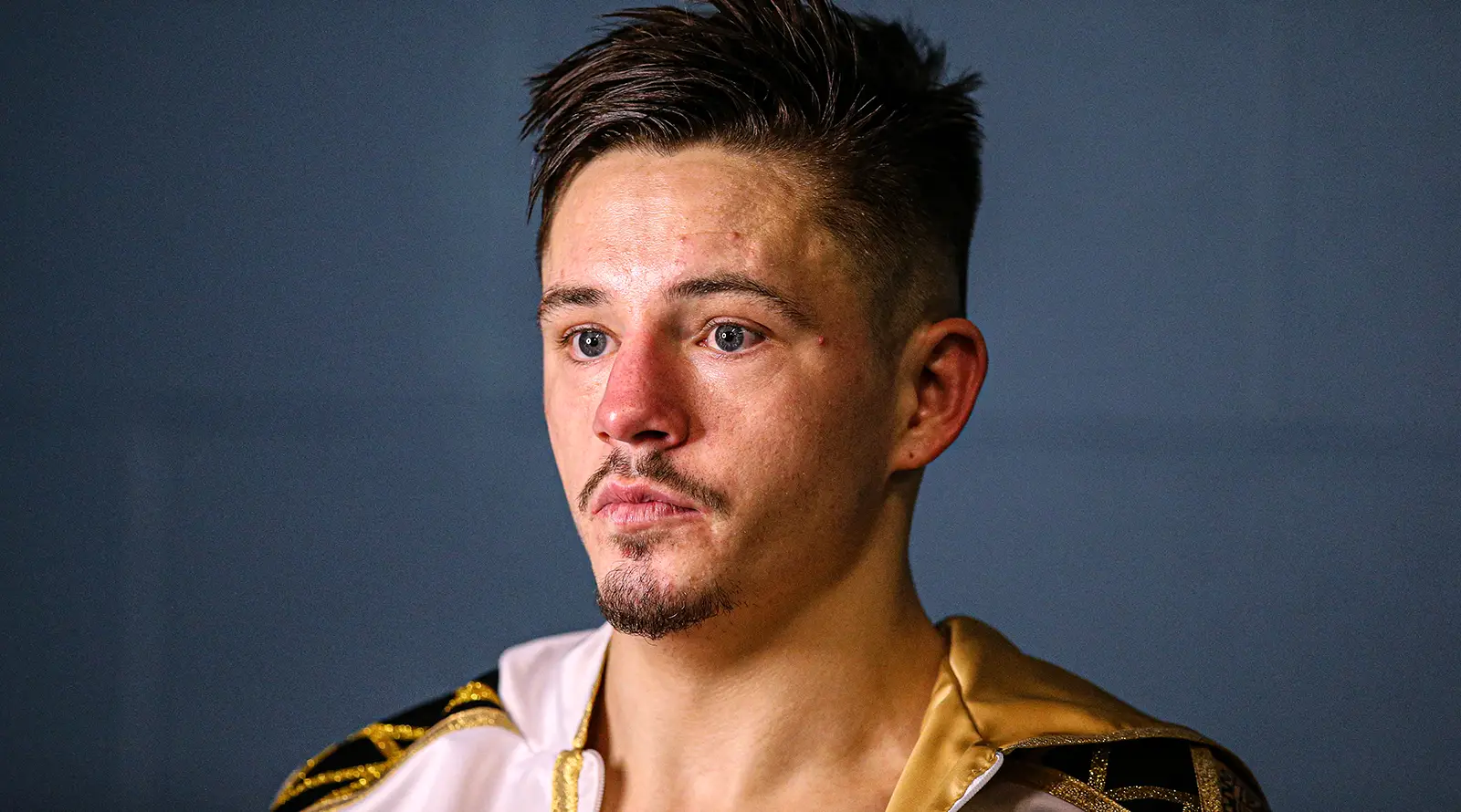 Lee McGregor