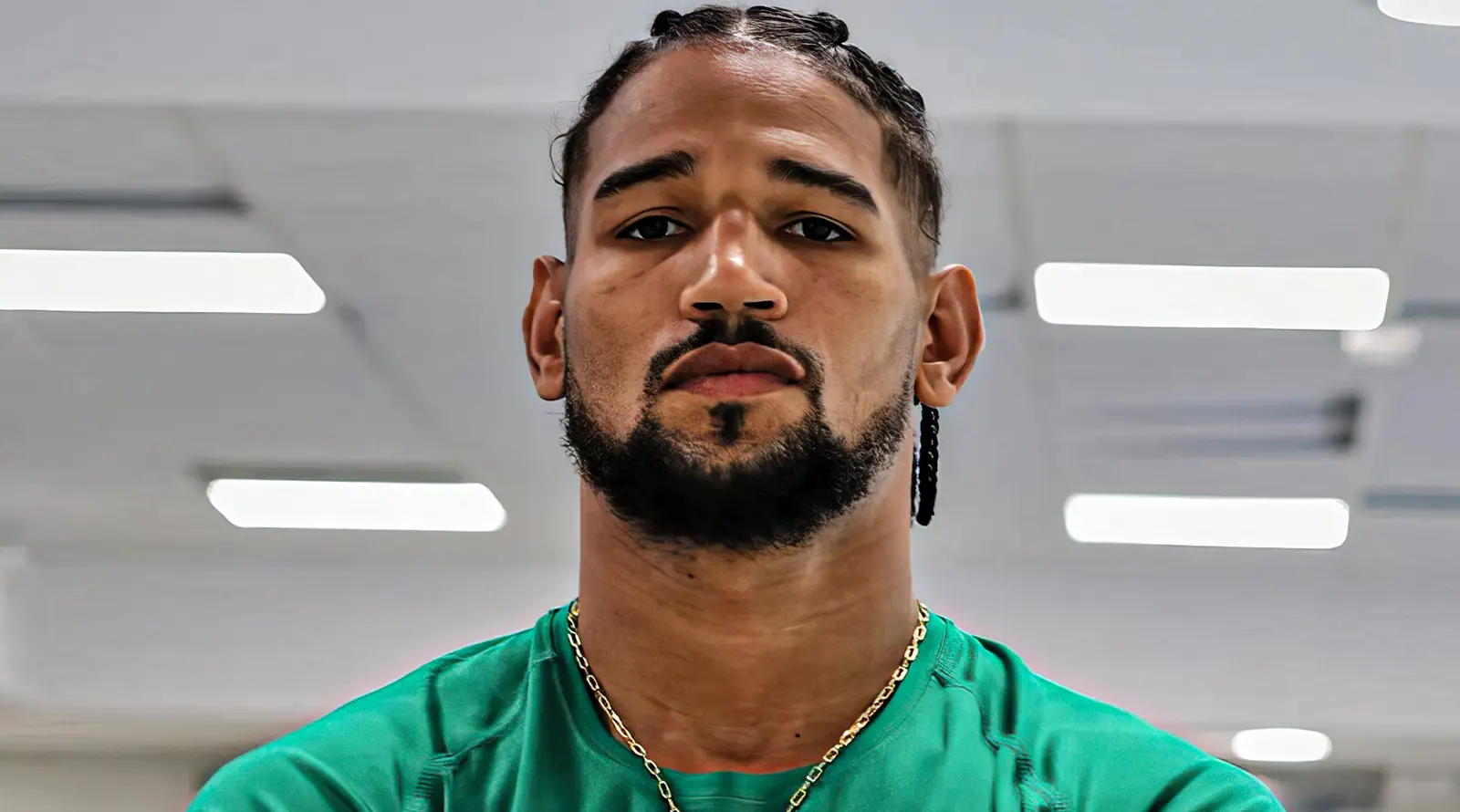 Leonardo Mosquea