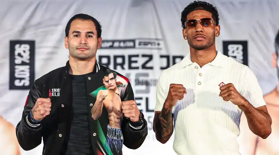 Delgado vs. Rodriguez: Betting Tips & Odds