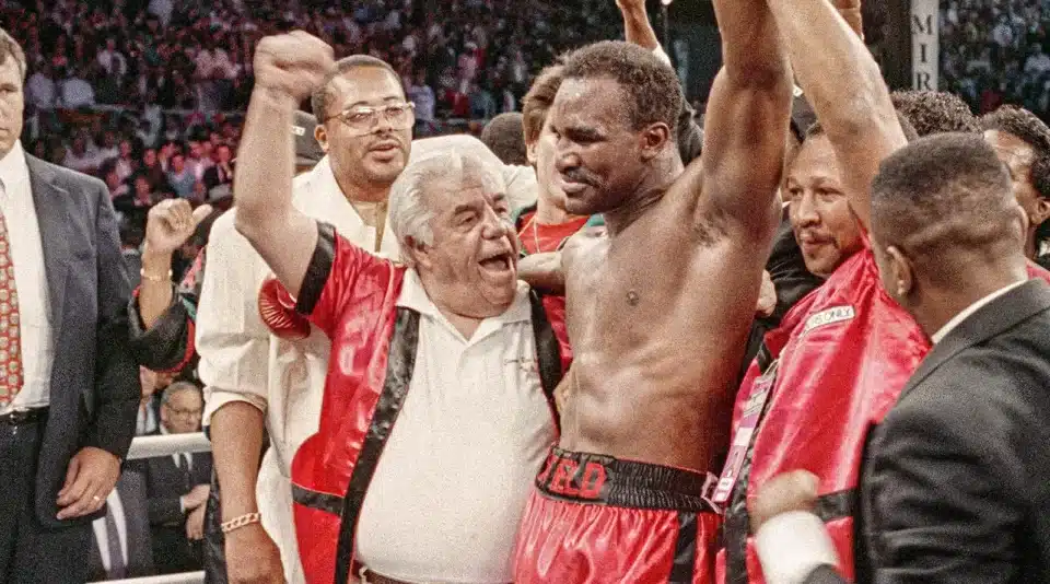 Boxing’s 10 Greatest Trainers