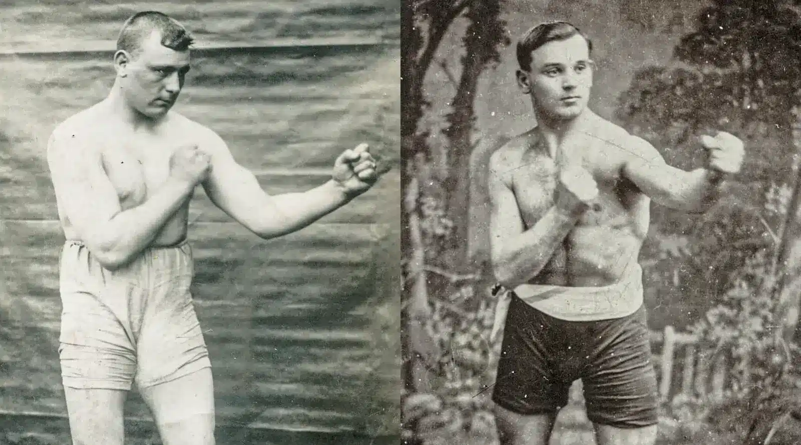 Looking Back At Boxing News’ First Edition Almost 116 Years Ago 1 boxing news magazine