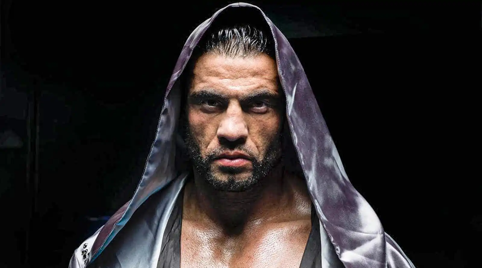 Mahmoud Charr