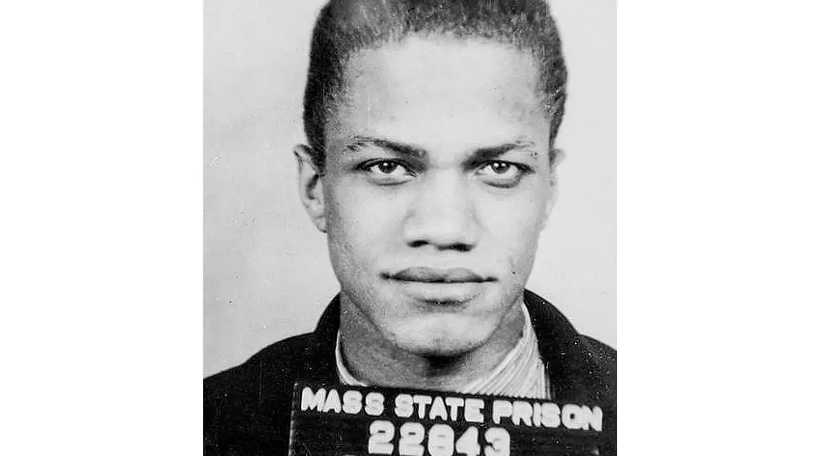 malcolm x
