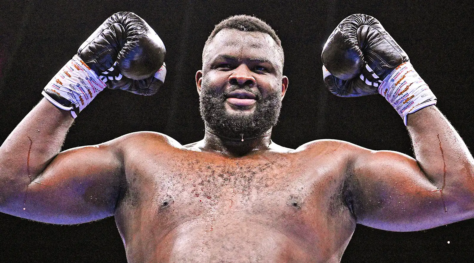 Martin Bakole