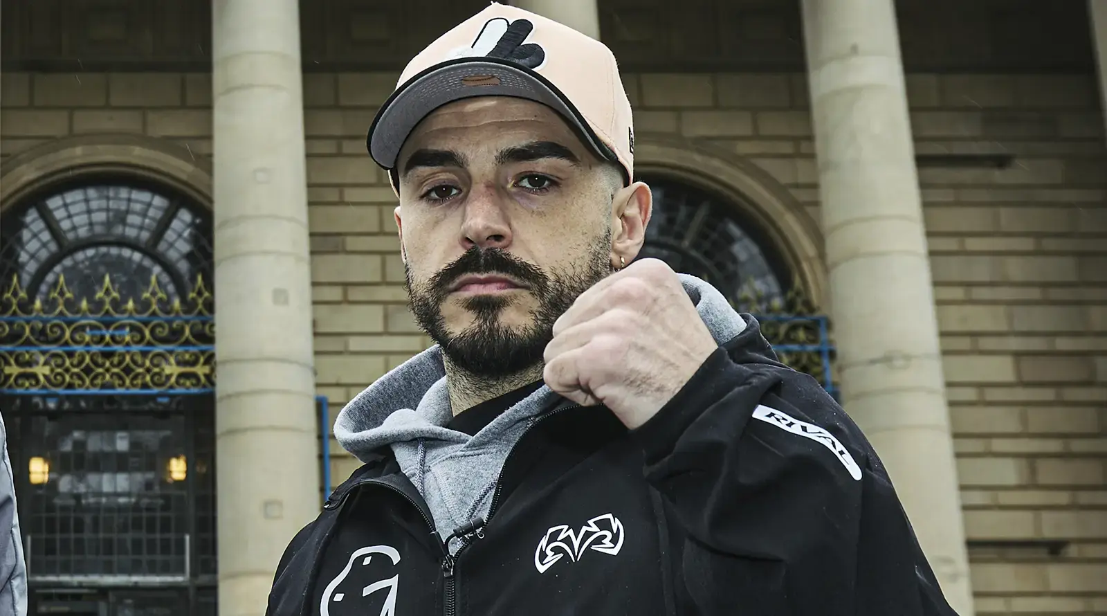 Mathieu Germain